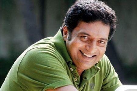 Prakash Raj plans to turn director, wants to direct a Hindi film